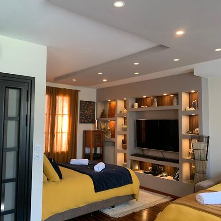 Natysweethome Magny-le-Hongre Dış mekan fotoğraf