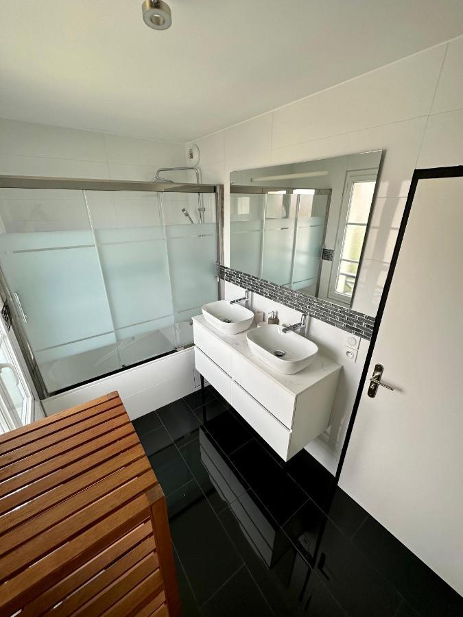 Natysweethome Magny-le-Hongre Dış mekan fotoğraf