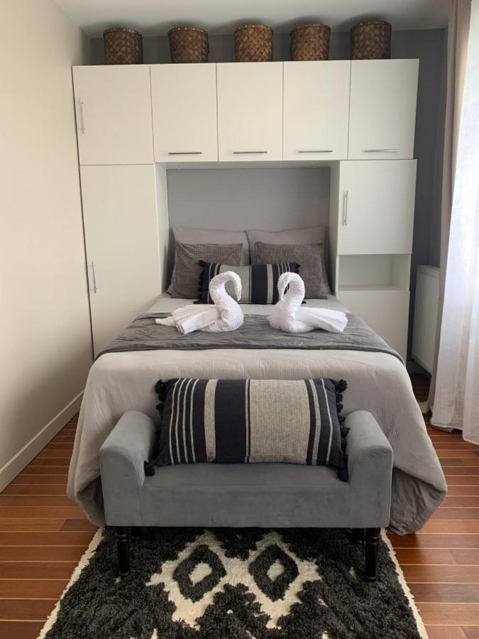 Natysweethome Magny-le-Hongre Dış mekan fotoğraf