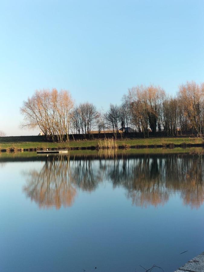 Natysweethome Magny-le-Hongre Dış mekan fotoğraf