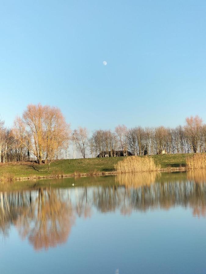 Natysweethome Magny-le-Hongre Dış mekan fotoğraf