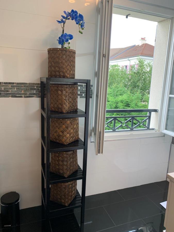 Natysweethome Magny-le-Hongre Dış mekan fotoğraf