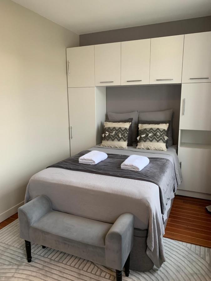 Natysweethome Magny-le-Hongre Dış mekan fotoğraf