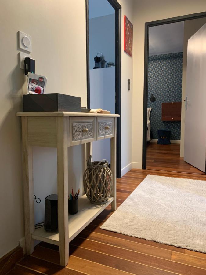 Natysweethome Magny-le-Hongre Dış mekan fotoğraf