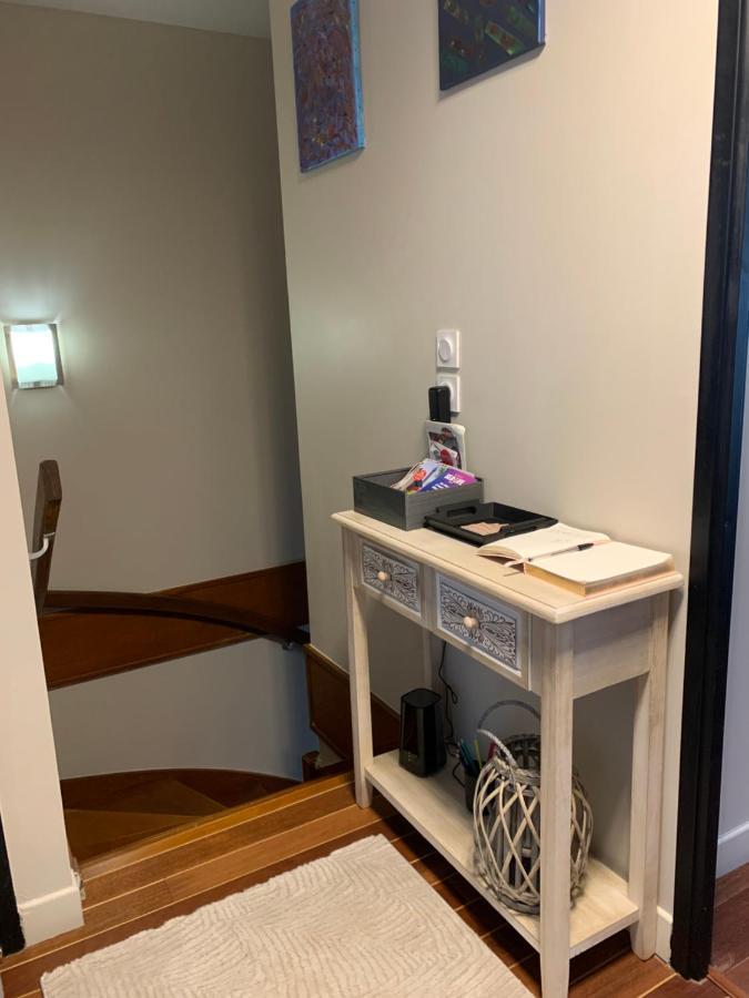 Natysweethome Magny-le-Hongre Dış mekan fotoğraf