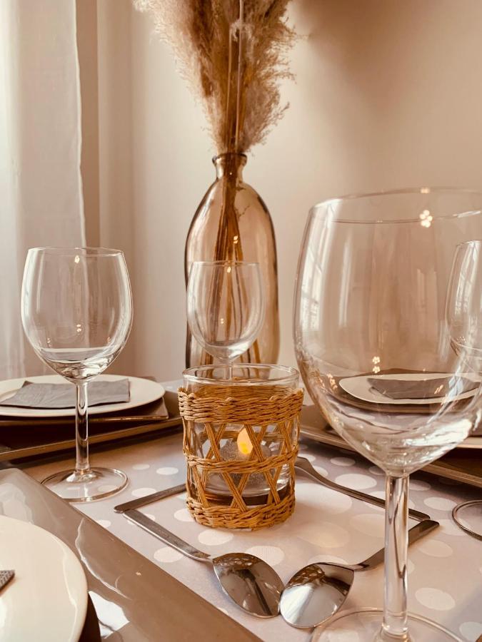 Natysweethome Magny-le-Hongre Dış mekan fotoğraf