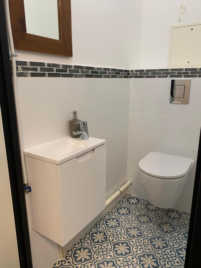 Natysweethome Magny-le-Hongre Dış mekan fotoğraf