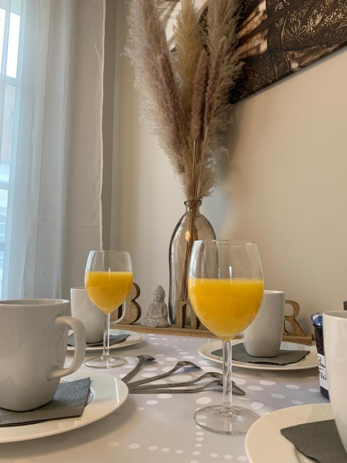 Natysweethome Magny-le-Hongre Dış mekan fotoğraf