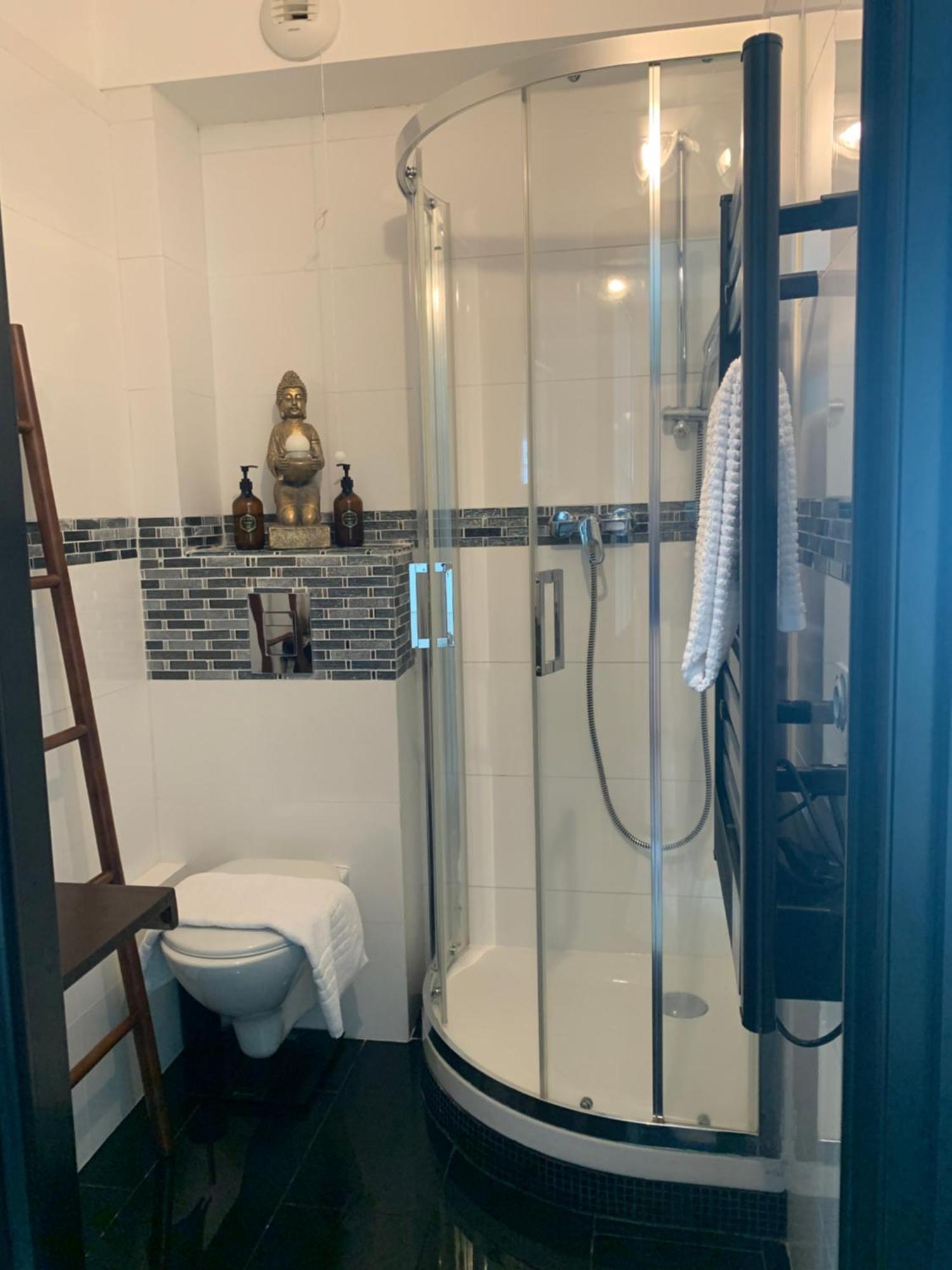 Natysweethome Magny-le-Hongre Dış mekan fotoğraf