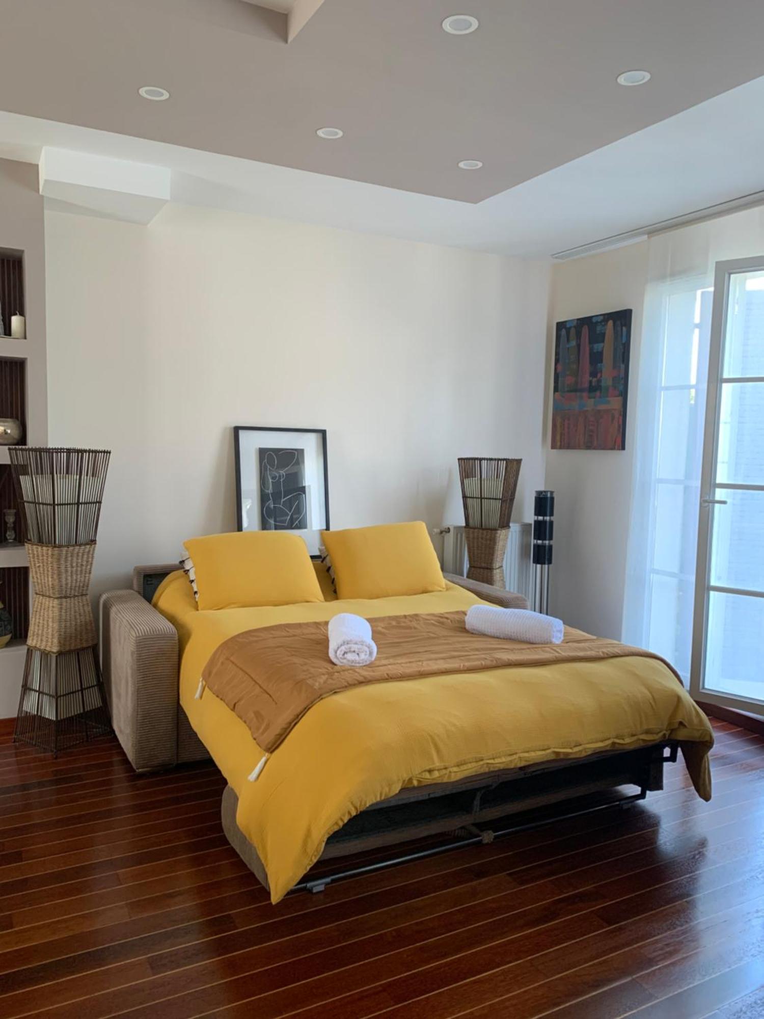 Natysweethome Magny-le-Hongre Dış mekan fotoğraf