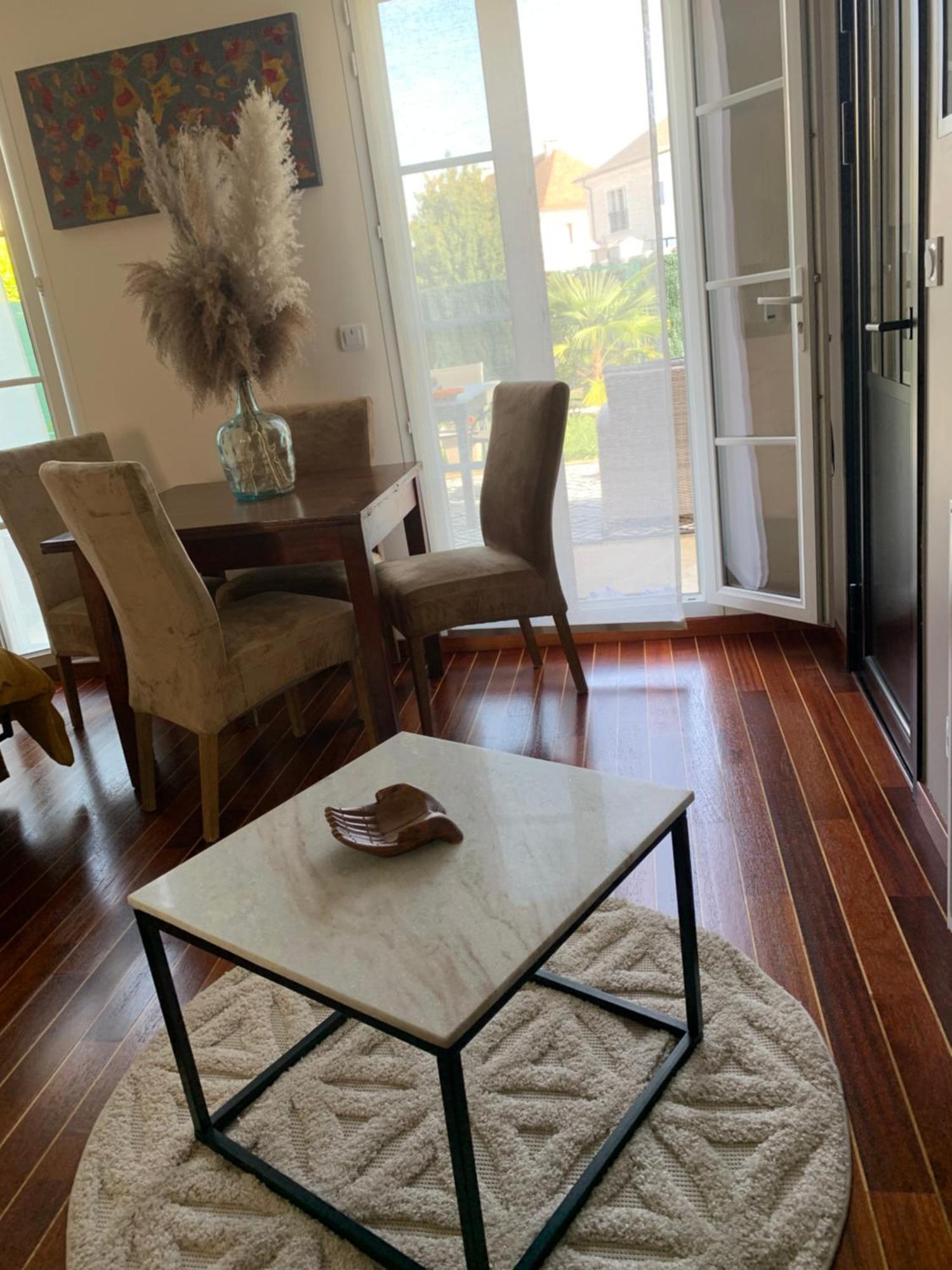 Natysweethome Magny-le-Hongre Dış mekan fotoğraf