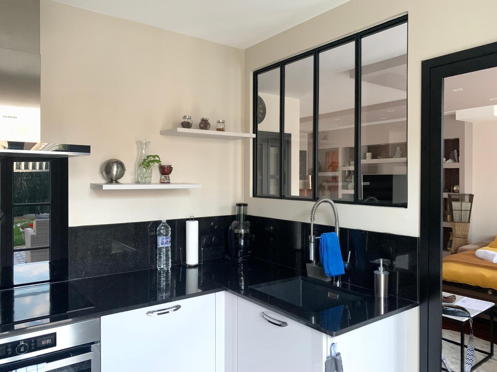 Natysweethome Magny-le-Hongre Dış mekan fotoğraf
