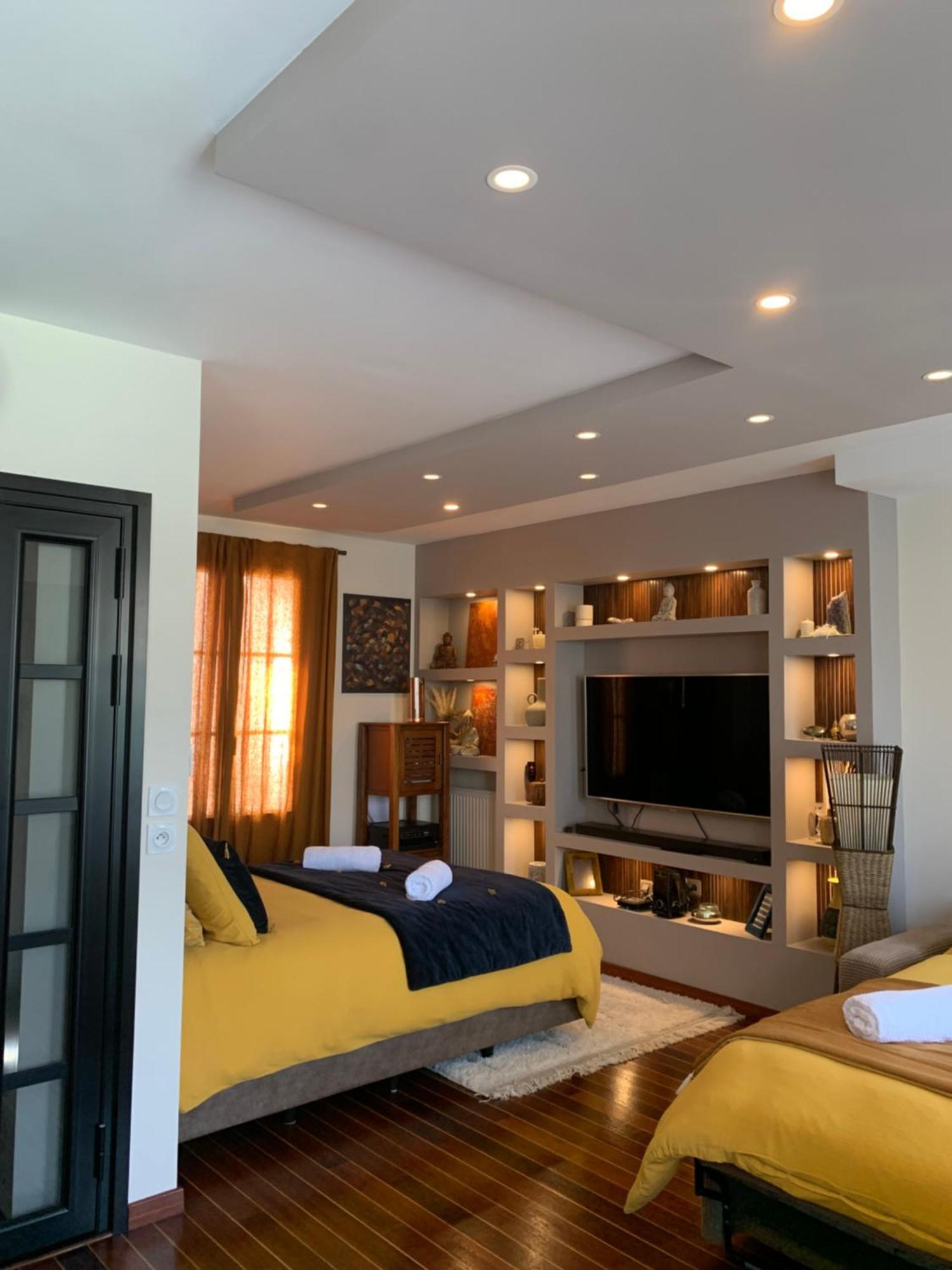 Natysweethome Magny-le-Hongre Dış mekan fotoğraf