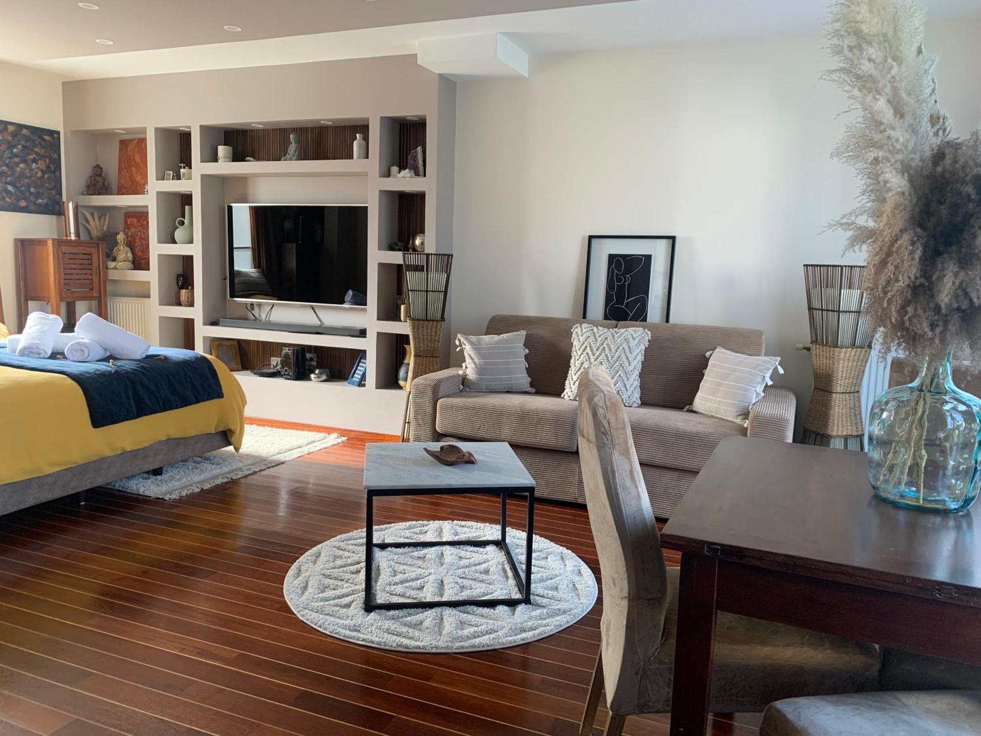Natysweethome Magny-le-Hongre Dış mekan fotoğraf
