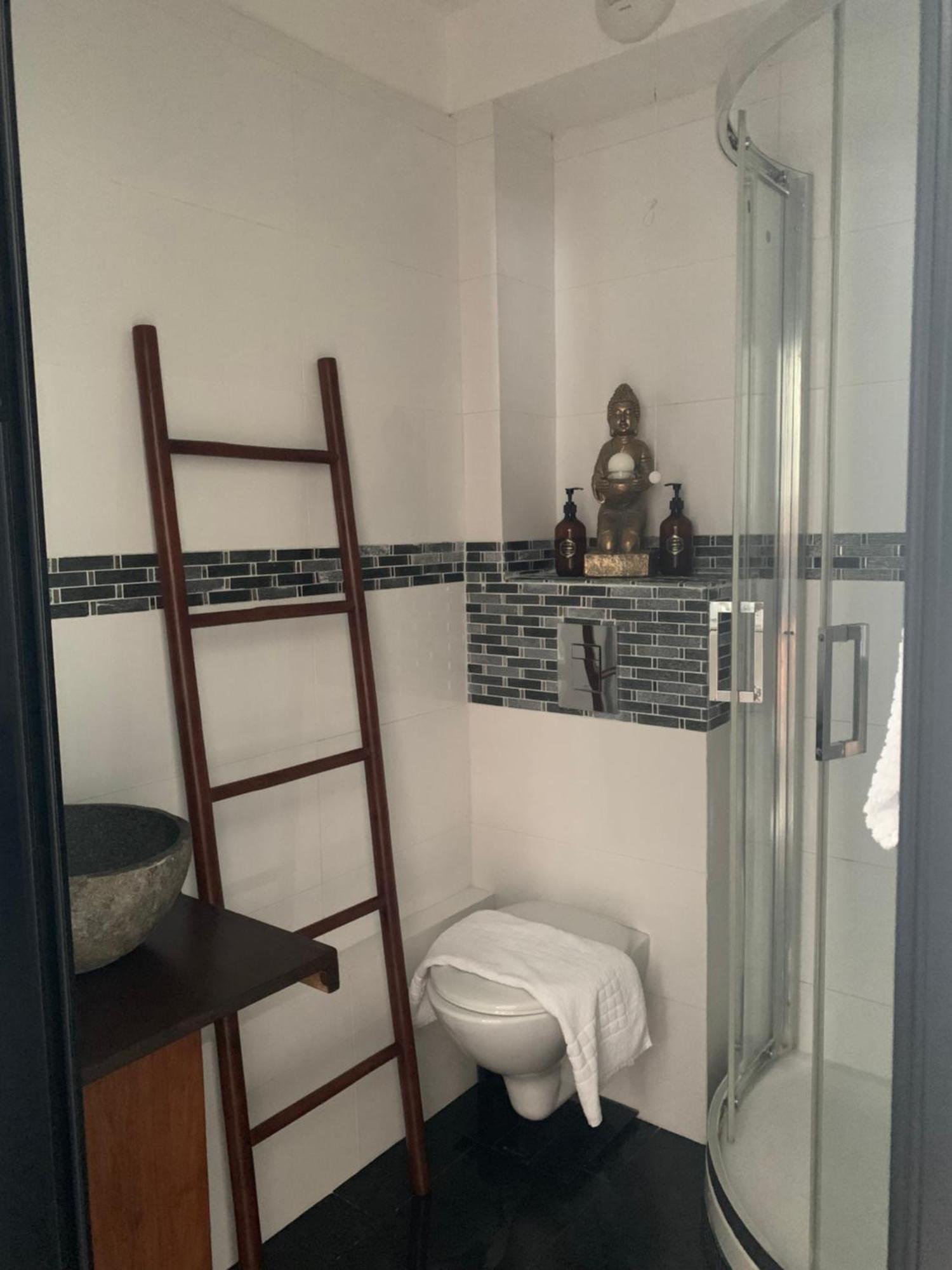 Natysweethome Magny-le-Hongre Dış mekan fotoğraf